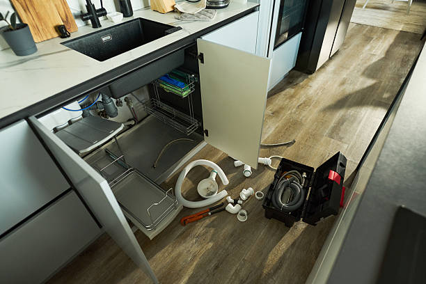 Reliable Pipe Repair contractor in Navesink, NJ by Street Wise - Plumbing